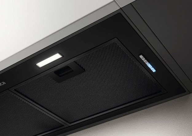 Встраиваемая вытяжка Elica FOLD BL MAT/A/52 (фото 3) Встраиваемая вытяжка Elica FOLD BL MAT/A/52 (preview 3)