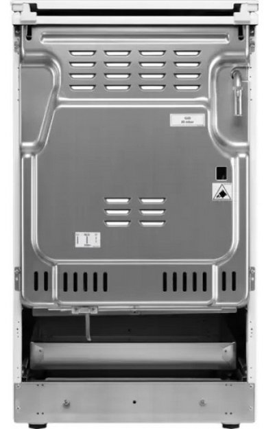 Комбинированная плита Electrolux RKK560200X (preview 5)