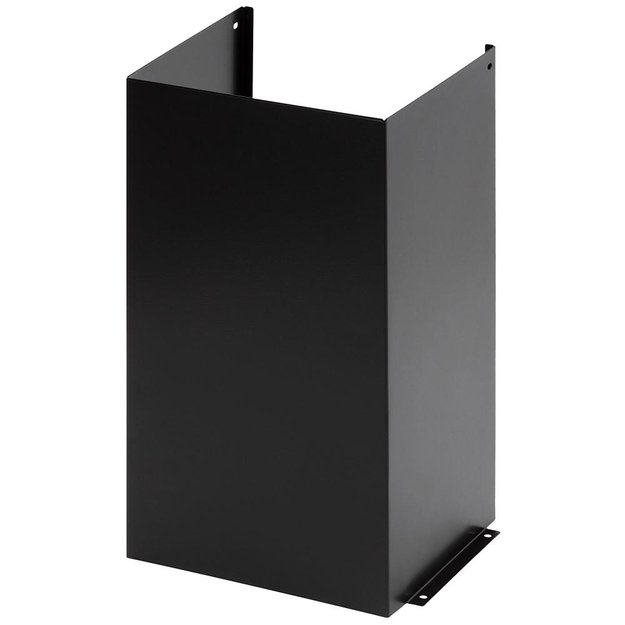 Вытяжка Krona FIONA E 600 black PB (preview 11)