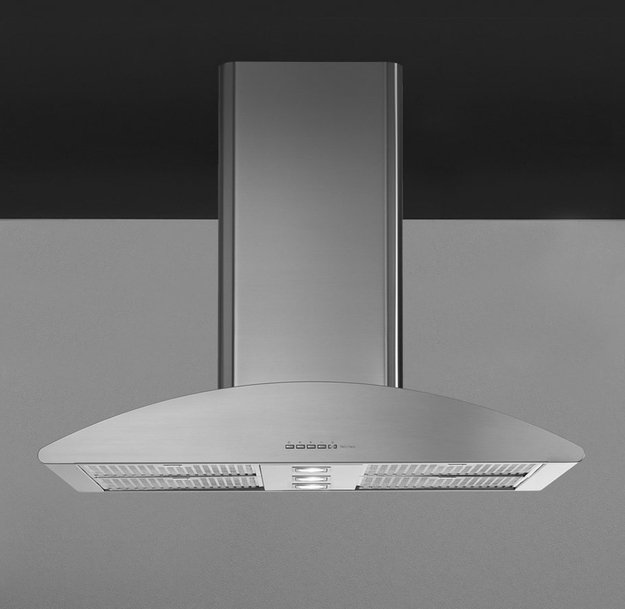 Вытяжка Falmec Elite isola 90 ix (800) ECP (preview 2)
