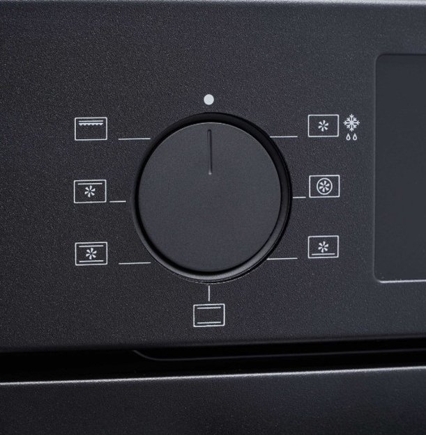 Духовой шкаф Korting OKB 6071 CN (фото 6) Духовой шкаф Korting OKB 6071 CN (preview 6)