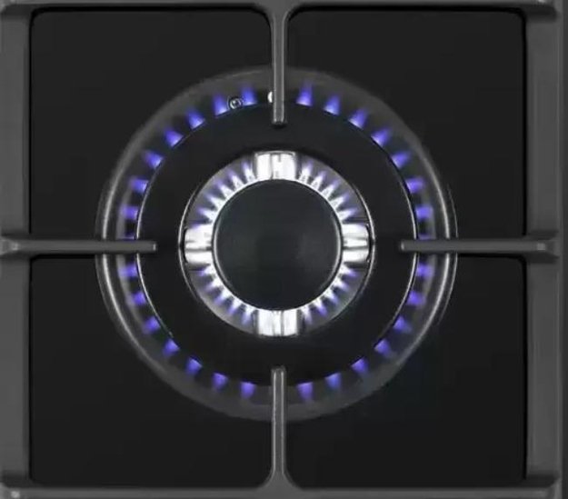 Газовая варочная панель MAUNFELD EGHG.31.33CB\G (фото 7) Газовая варочная панель MAUNFELD EGHG.31.33CB\G (preview 7)