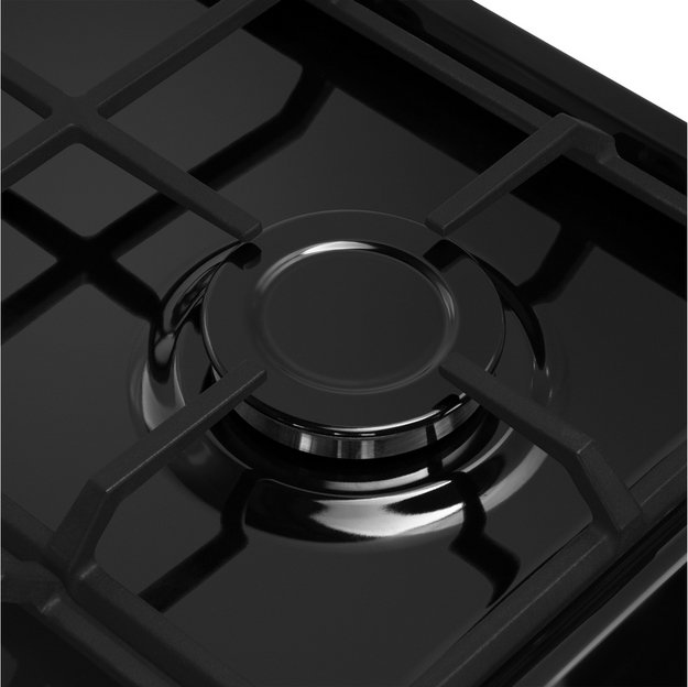 Комбинированная плита Maunfeld MGC60ECGR05 (preview 15)