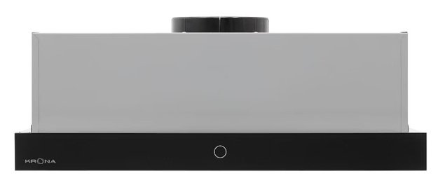 Встраиваемая вытяжка Krona KAMILLA T SENSOR 600 Inox (preview 5)