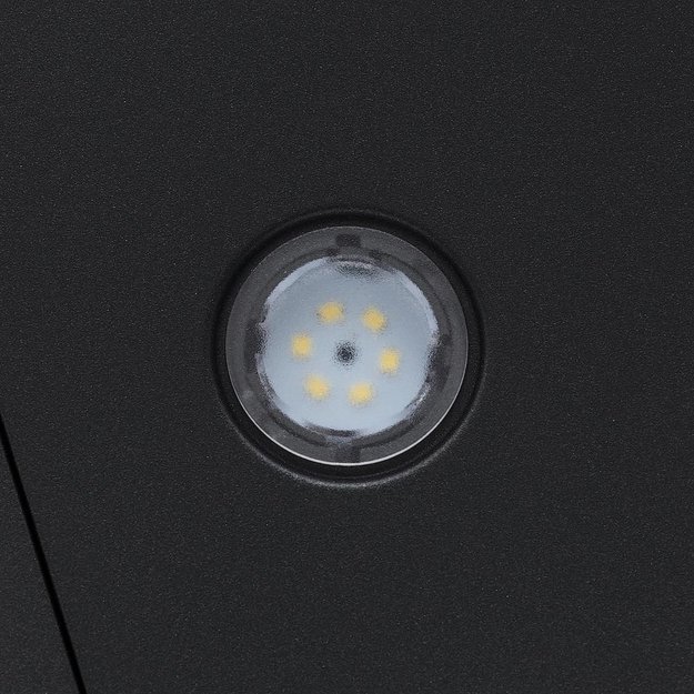 Вытяжка Krona URAN 600 DN BLACK 4S (фото 11) Вытяжка Krona URAN 600 DN BLACK 4S (preview 11)