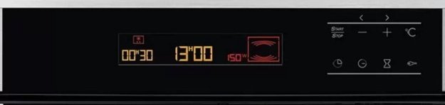 Духовой шкаф De Dietrich DME 799 X (фото 2) Духовой шкаф De Dietrich DME 799 X (preview 2)