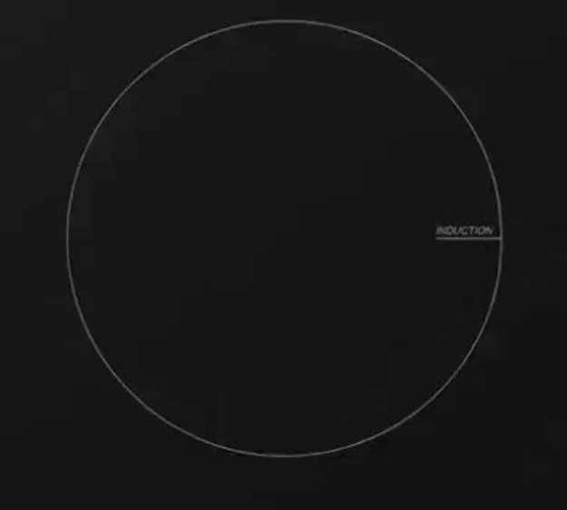 Индукционная варочная панель MAUNFELD EVI.594-BK (preview 7)