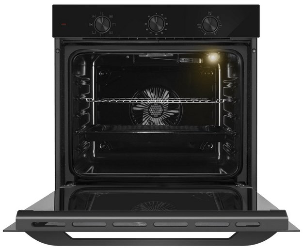 Духовой шкаф Maunfeld FEOF7871B2 (preview 3)