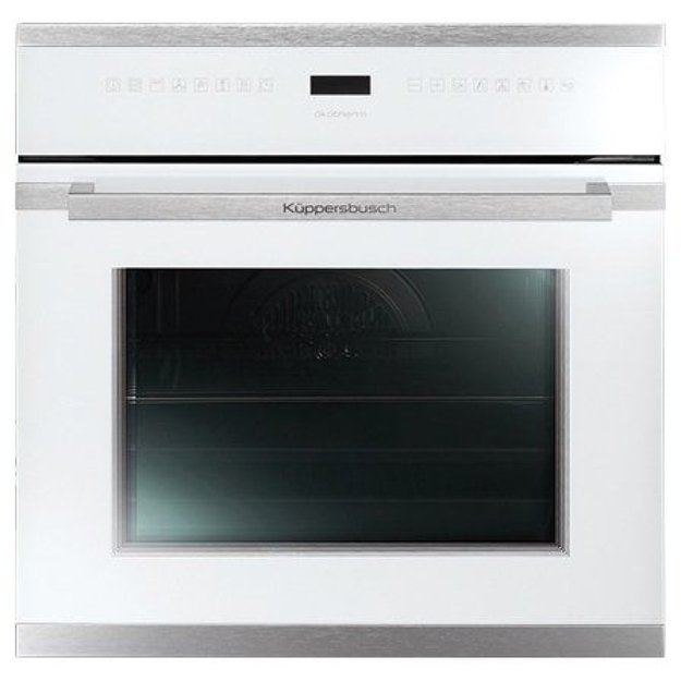 Духовой шкаф Kuppersbusch EEB 6550.8 WX1 (фото 1) Духовой шкаф Kuppersbusch EEB 6550.8 WX1 (preview 1)