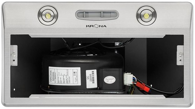 Вытяжка Krona RUNA 600 inox S (preview 6)