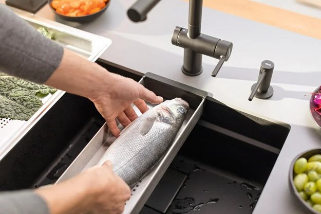 Коландер для кухонной мойки Franke 112.0066.060 (preview 9)