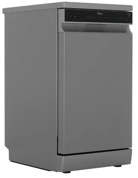 Посудомоечная машина Midea MFD45S050S (preview 6)
