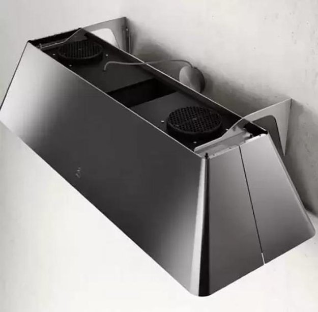 Вытяжка Elica IKONA MAXXI PURE IX/F/120 (фото 7) Вытяжка Elica IKONA MAXXI PURE IX/F/120 (preview 7)