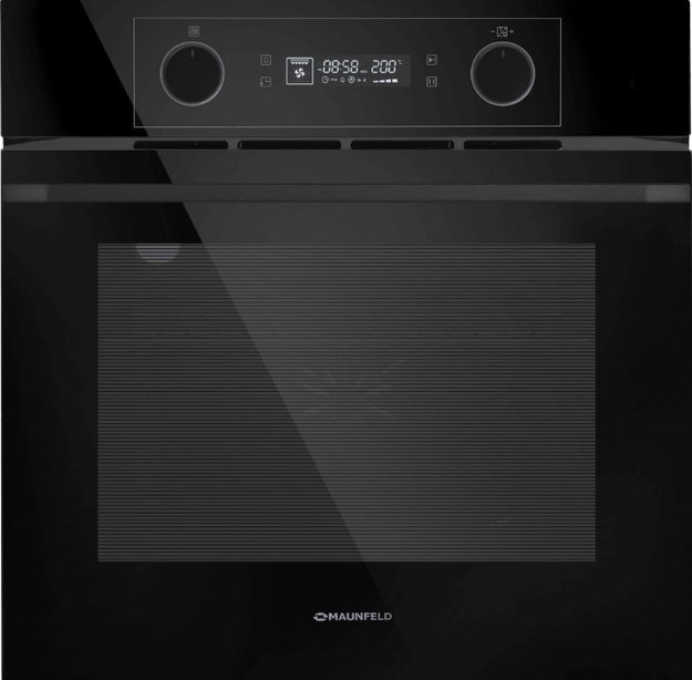 Духовой шкаф Maunfeld AEOH60102B2 (preview 1)