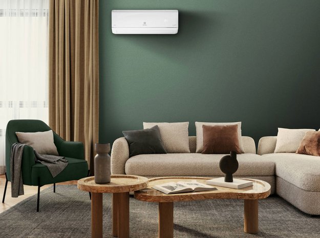 Инверторная сплит-система Electrolux EACS/I-12HSK/N3 (preview 13)