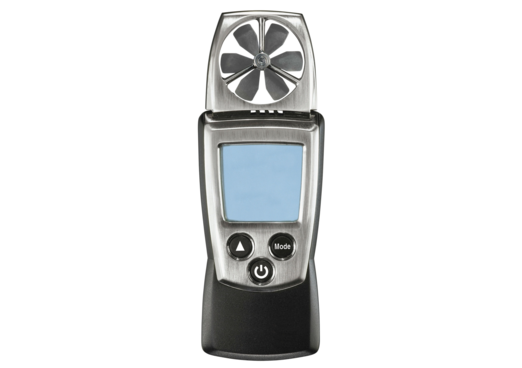 Анемометр BORA UWM1 (preview 1)