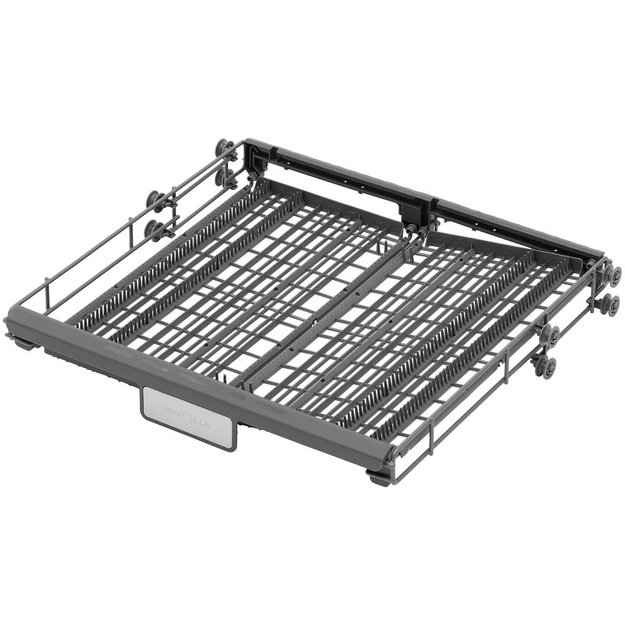 Встраиваемая посудомоечная машина KRONA DELIA 60 BI V2 (preview 12)