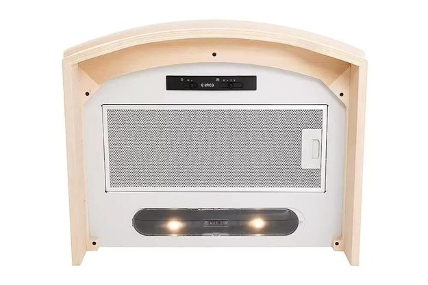 Вытяжка Elica CORALINE WH/A/60 FRASSINO (фото 5) Вытяжка Elica CORALINE WH/A/60 FRASSINO (preview 5)