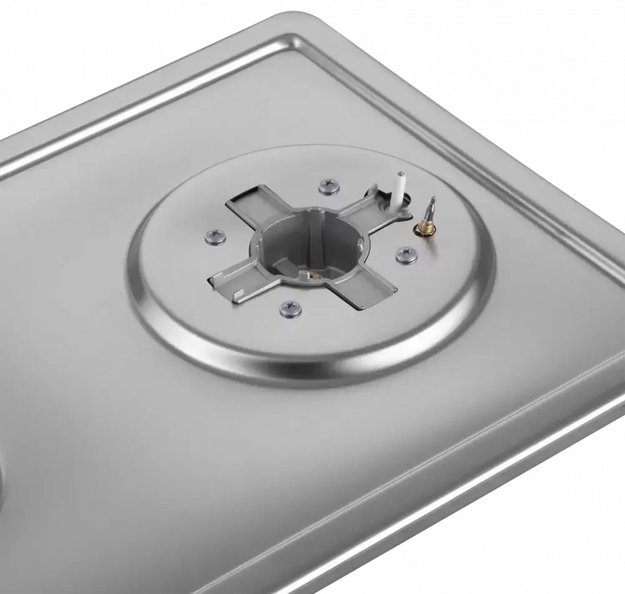 Газовая варочная панель MAUNFELD EGHS.32.63CS/G (фото 7) Газовая варочная панель MAUNFELD EGHS.32.63CS/G (preview 7)