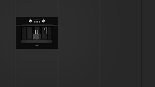 Встраиваемая кофемашина Teka CLC 855 GM NIGHT RIVER BLACK (фото 7) Встраиваемая кофемашина Teka CLC 855 GM NIGHT RIVER BLACK (preview 7)