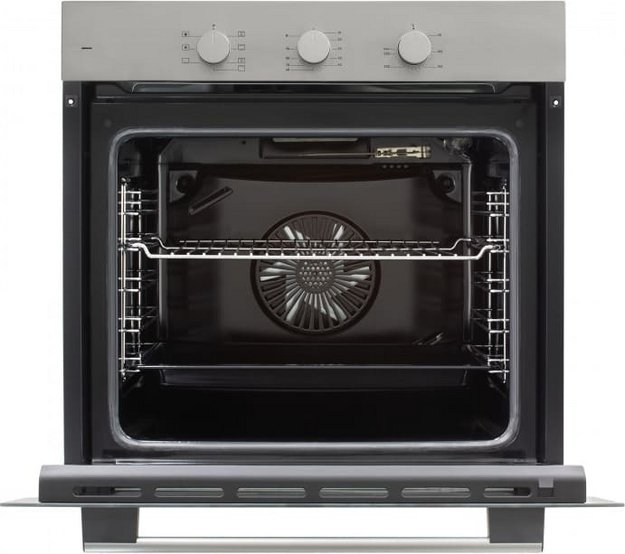 Духовой шкаф Schaub Lorenz SLB EE6308 (фото 3) Духовой шкаф Schaub Lorenz SLB EE6308 (preview 3)