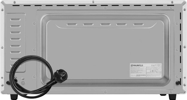 Мини-печь Maunfeld MMO-483MW01 (preview 8)