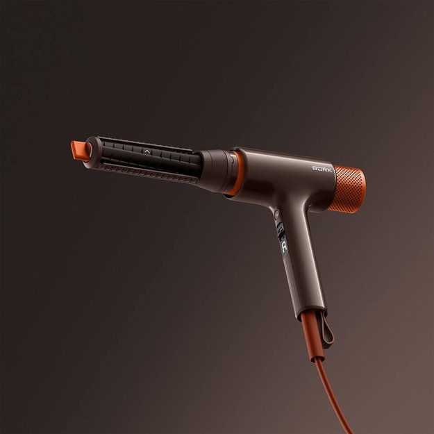 Фен-стайлер Bork F732 gg-or (фото 8) Фен-стайлер Bork F732 gg-or (preview 8)