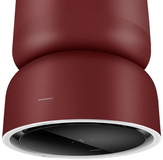 Вытяжка Maunfeld FESTIVAL 390 Isla Burgundy (preview 3)
