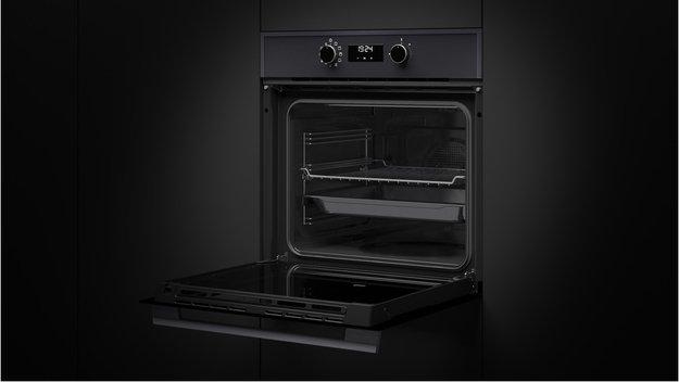 Духовой шкаф Teka HSB 630 P BLACK (фото 7) Духовой шкаф Teka HSB 630 P BLACK (preview 7)