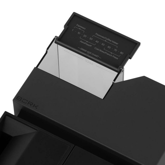 Кофемашина для фильтр-кофе BORK C751 (фото 8) Кофемашина для фильтр-кофе BORK C751 (preview 8)