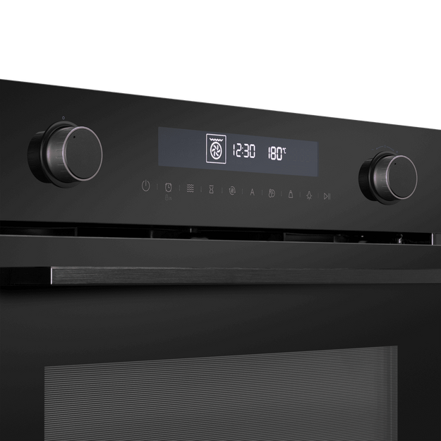 Духовой шкаф Maunfeld MEOR7217DMB2 (preview 6)