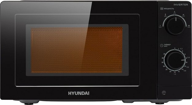 Микроволновая печь Hyundai HYM-M2093 (preview 2)