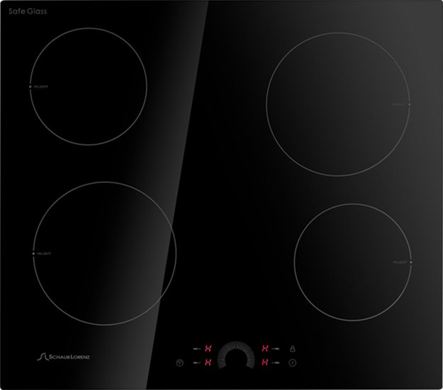 Варочная панель Schaub Lorenz SLK CY 60 H5 (preview 1)