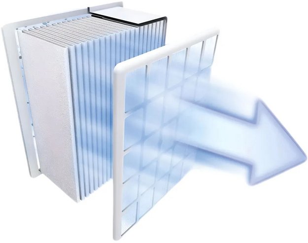 Пылесос Bosch BGLS4X380 (preview 7)