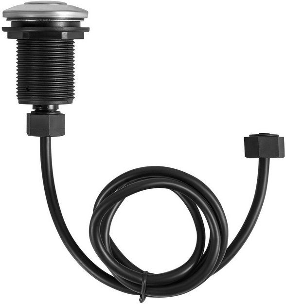 Пневмокнопка для измельчителя пищевых отходов Maunfeld MPB01 (preview 3)