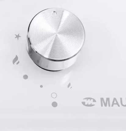 Газовая варочная панель MAUNFELD EGHG.32.1CW/G (фото 7) Газовая варочная панель MAUNFELD EGHG.32.1CW/G (preview 7)