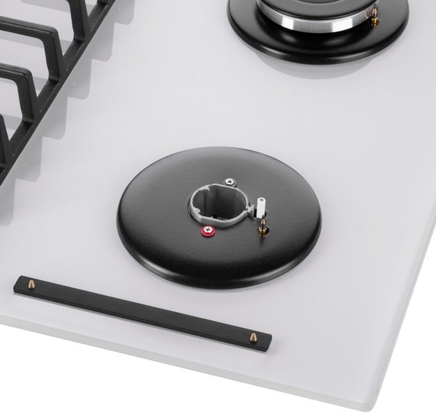 Газовая варочная панель MAUNFELD EGHG.64.6CW/G (фото 11) Газовая варочная панель MAUNFELD EGHG.64.6CW/G (preview 11)