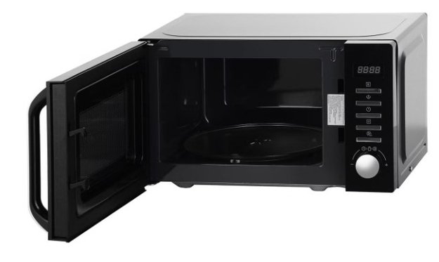 Микроволновая печь Haier HMB-DM208BA (фото 4) Микроволновая печь Haier HMB-DM208BA (preview 4)