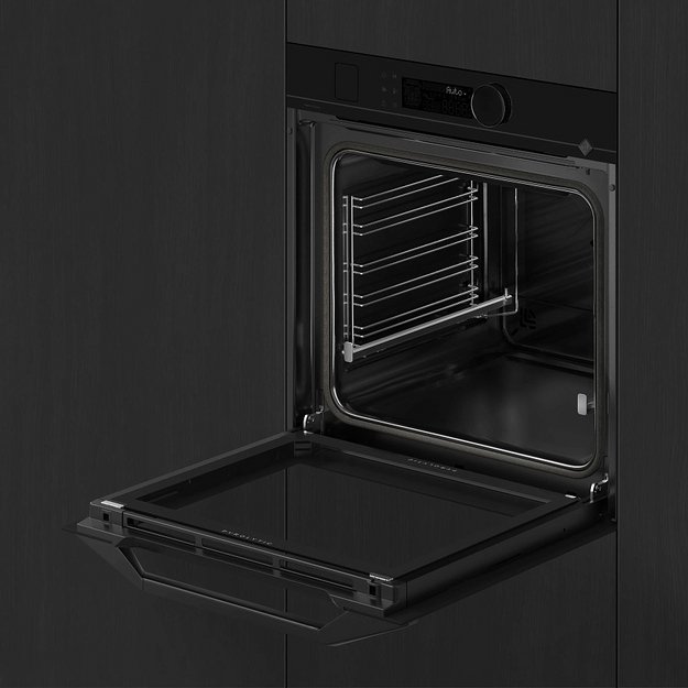 Духовой шкаф с паром De Dietrich DOR4546BE (preview 5)