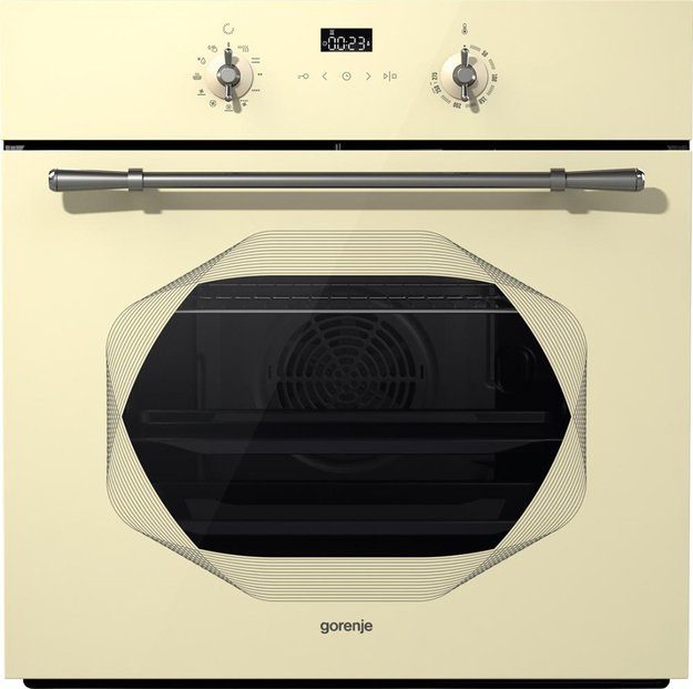 Духовой шкаф Gorenje BO 637 INI (фото 1) Духовой шкаф Gorenje BO 637 INI (preview 1)