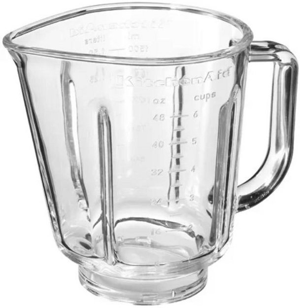 Блендер KitchenAid 5KSB5553EAC (фото 3) Блендер KitchenAid 5KSB5553EAC (preview 3)