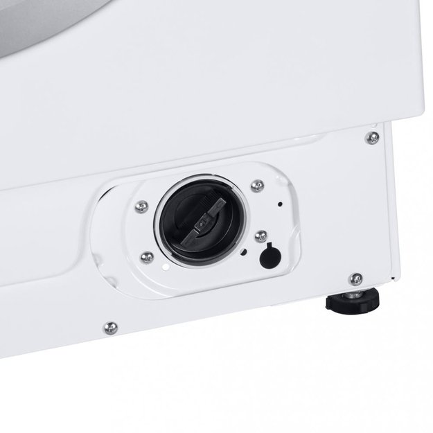 Встраиваемая стиральная машина с сушкой и инвертором MAUNFELD MBWM1486S (preview 13)