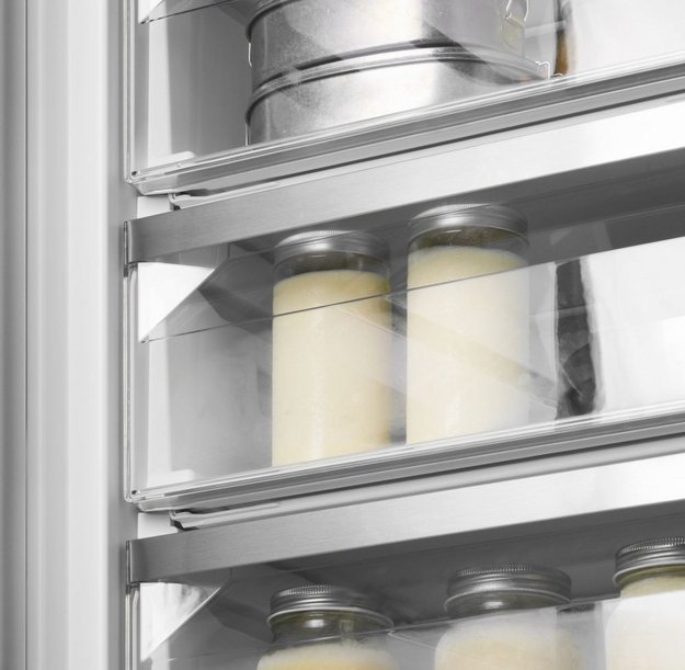 Встраиваемая морозильная камера V-ZUG V6000 60 Supreme FR6T-53006 R (preview 2)