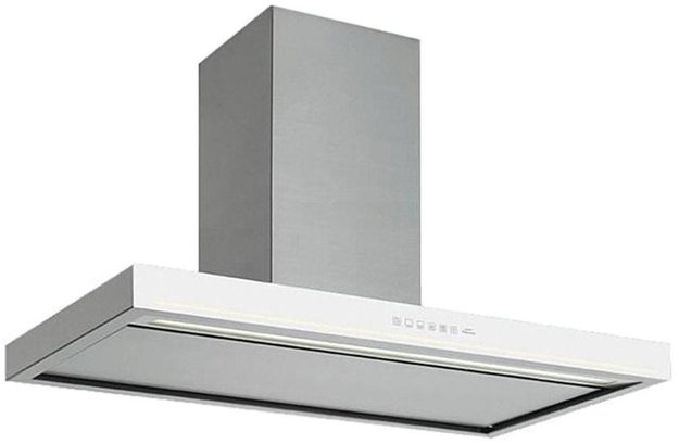 Вытяжка Falmec Blade 90 ix (800) stec white (фото 2) Вытяжка Falmec Blade 90 ix (800) stec white (preview 2)