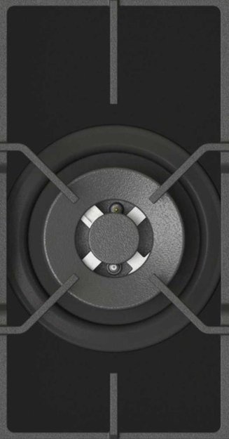 Газовая стеклянная варочная панель Korting HGG 7987 CTN FLC (фото 4) Газовая стеклянная варочная панель Korting HGG 7987 CTN FLC (preview 4)