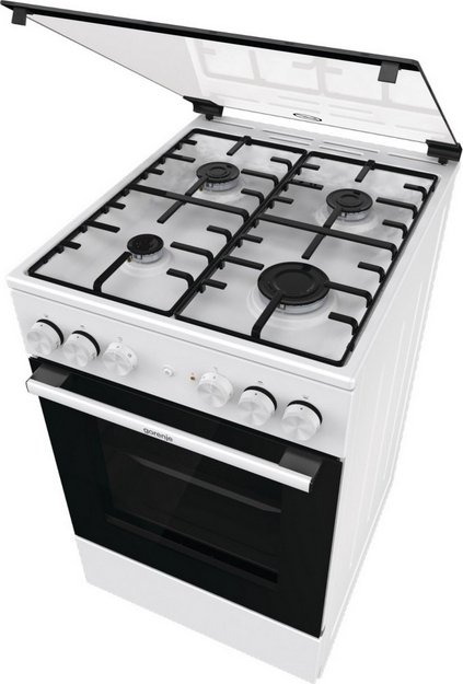 Комбинированная плита Gorenje GK5A21WH (preview 5)