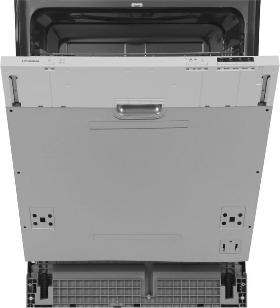 Встраиваемая посудомоечная машина Hyundai HBD 640P (preview 1)