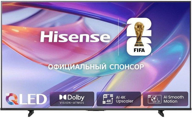 Телевизор Hisense 75E7S (preview 1)
