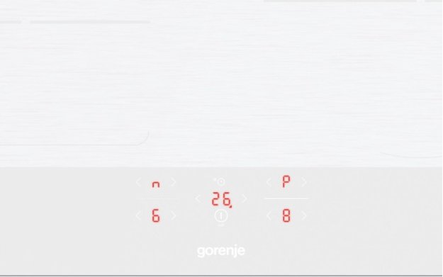 Независимая индукционная варочная панель Gorenje GI6421SYW (фото 9) Независимая индукционная варочная панель Gorenje GI6421SYW (preview 9)