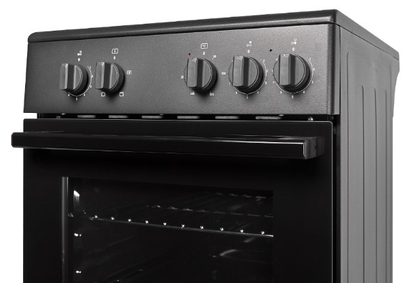 Электрическая плита Midea MFE-2B (preview 4)